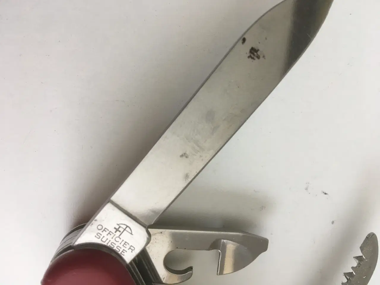 Billede 7 - victoria victorinox sweitzerkniv lommekniv