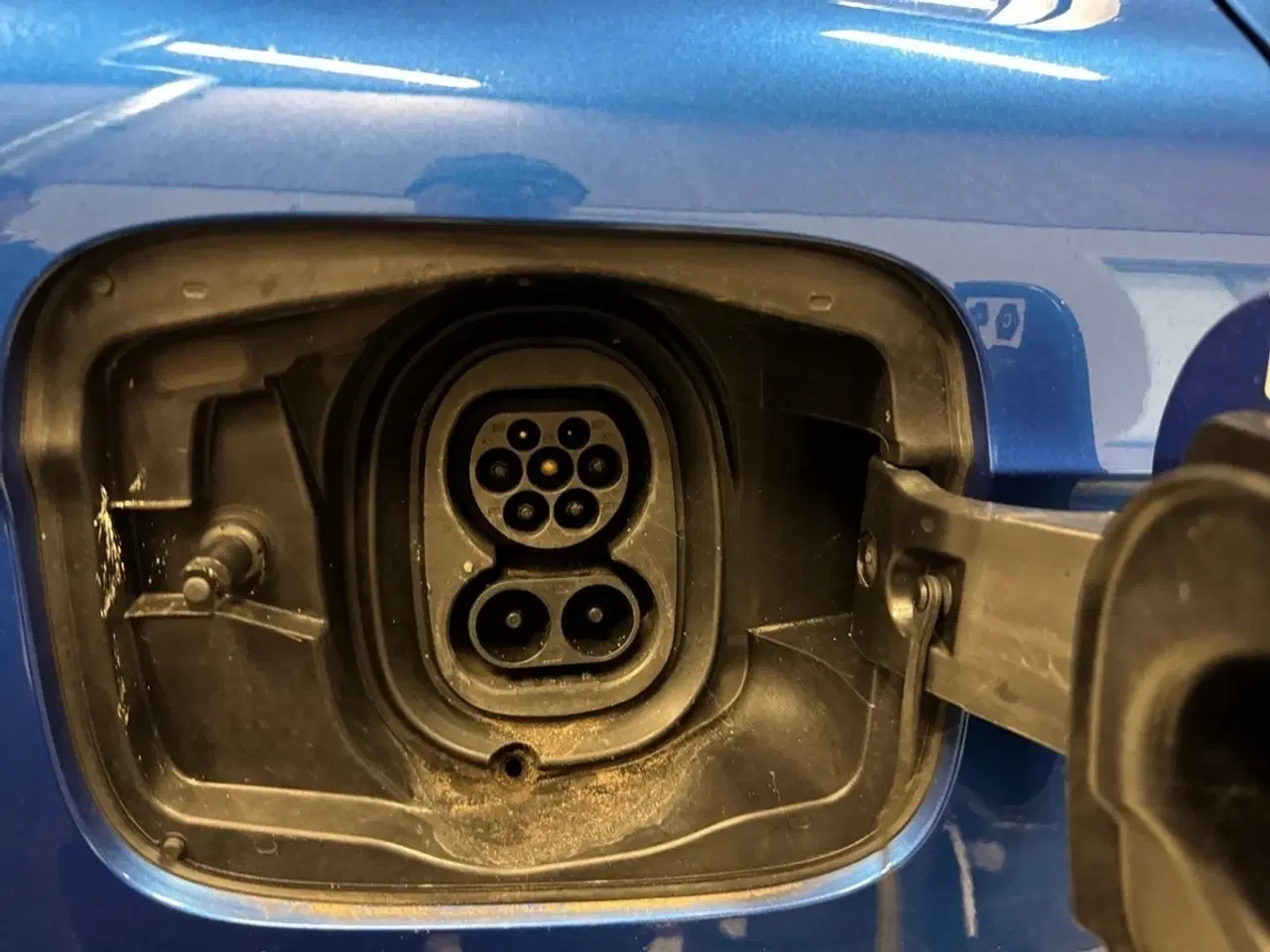 Billede 16 - Skoda Enyaq 60 iV