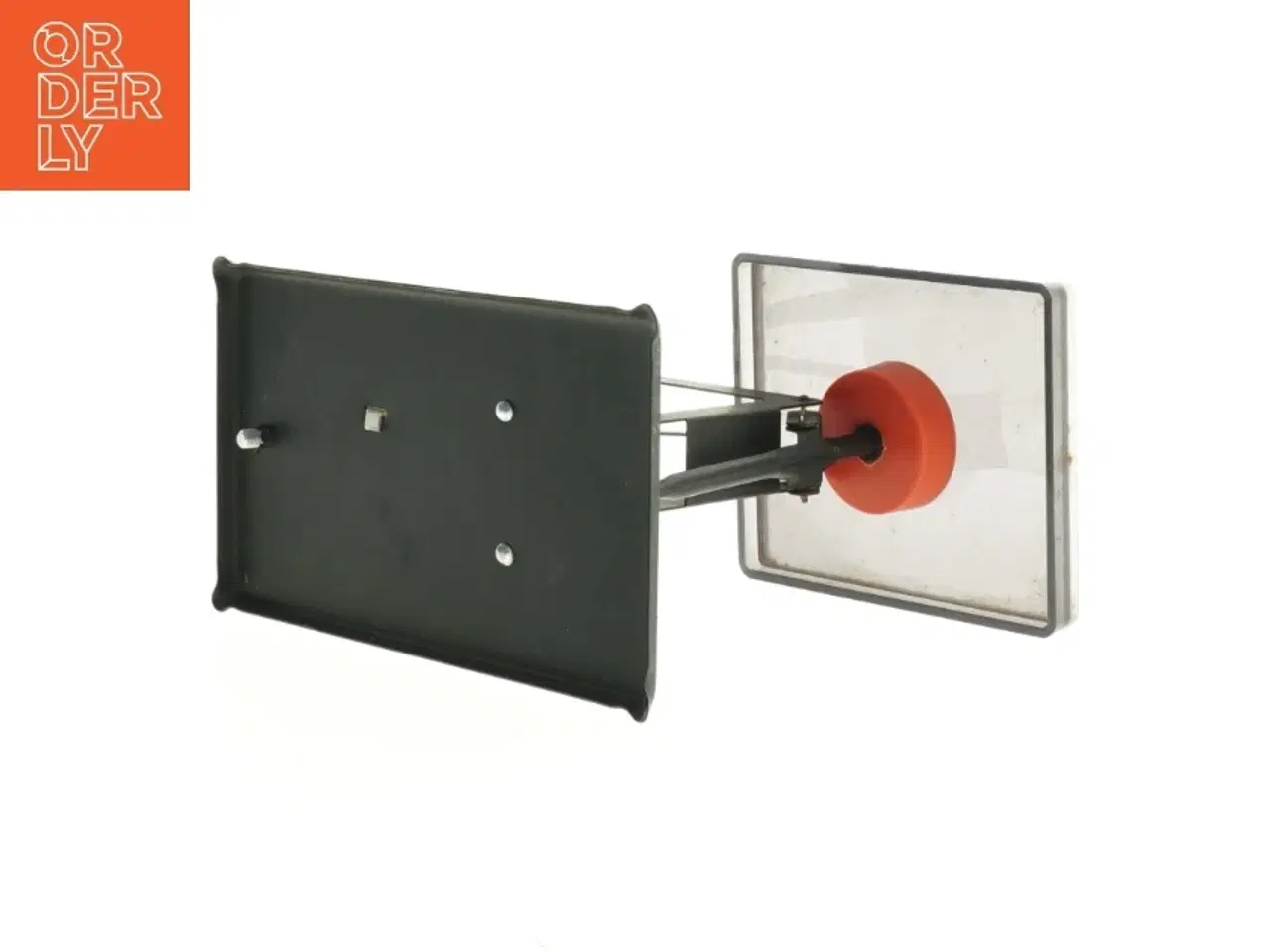 Billede 3 - POS Standvægt fra POS (str. 19 x 16 x 10 cm)