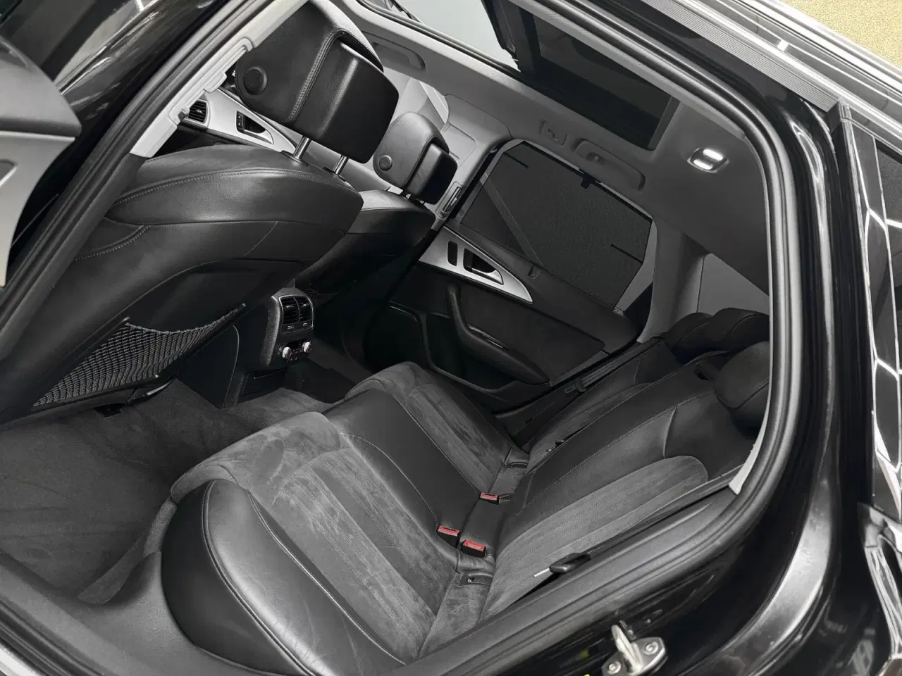 Billede 15 - Audi A6 2,0 TDi 190 Ultra Avant S-tr.