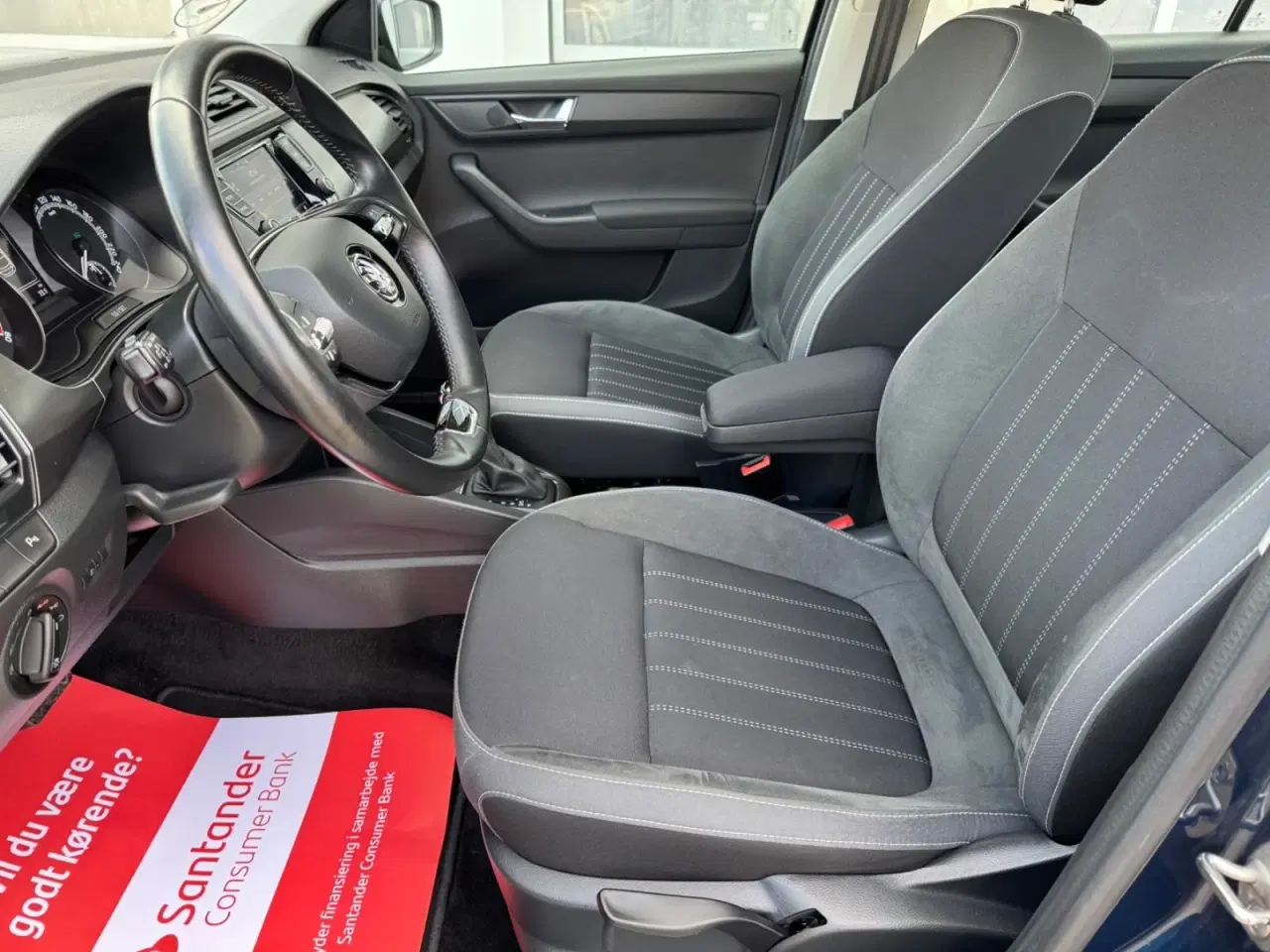 Billede 8 - Skoda Fabia 1,0 TSi 95 Style DSG