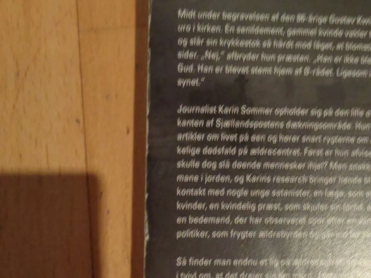Billede 2 - Robinsonmordene 