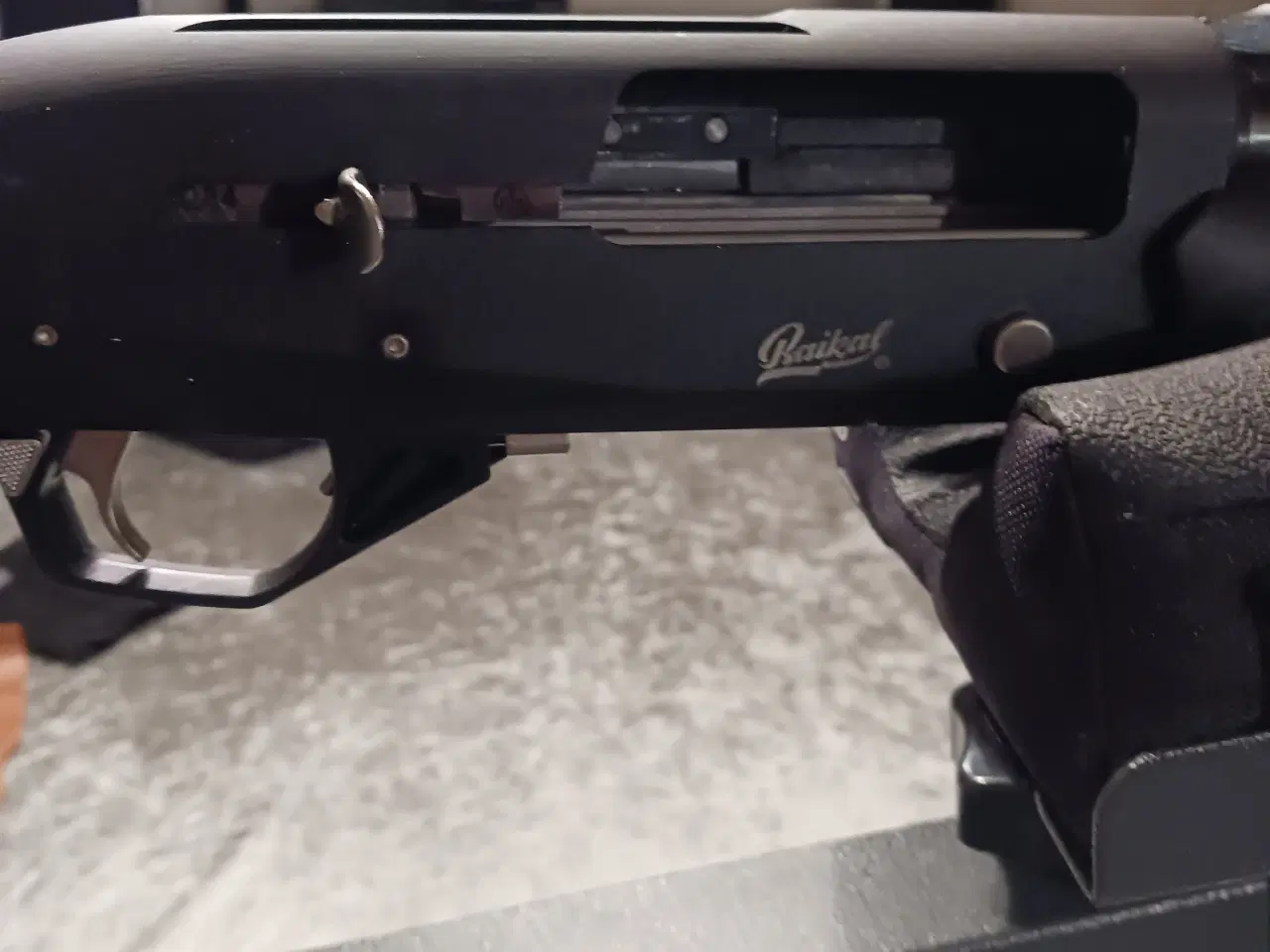 Billede 4 - Baikal MP 155 