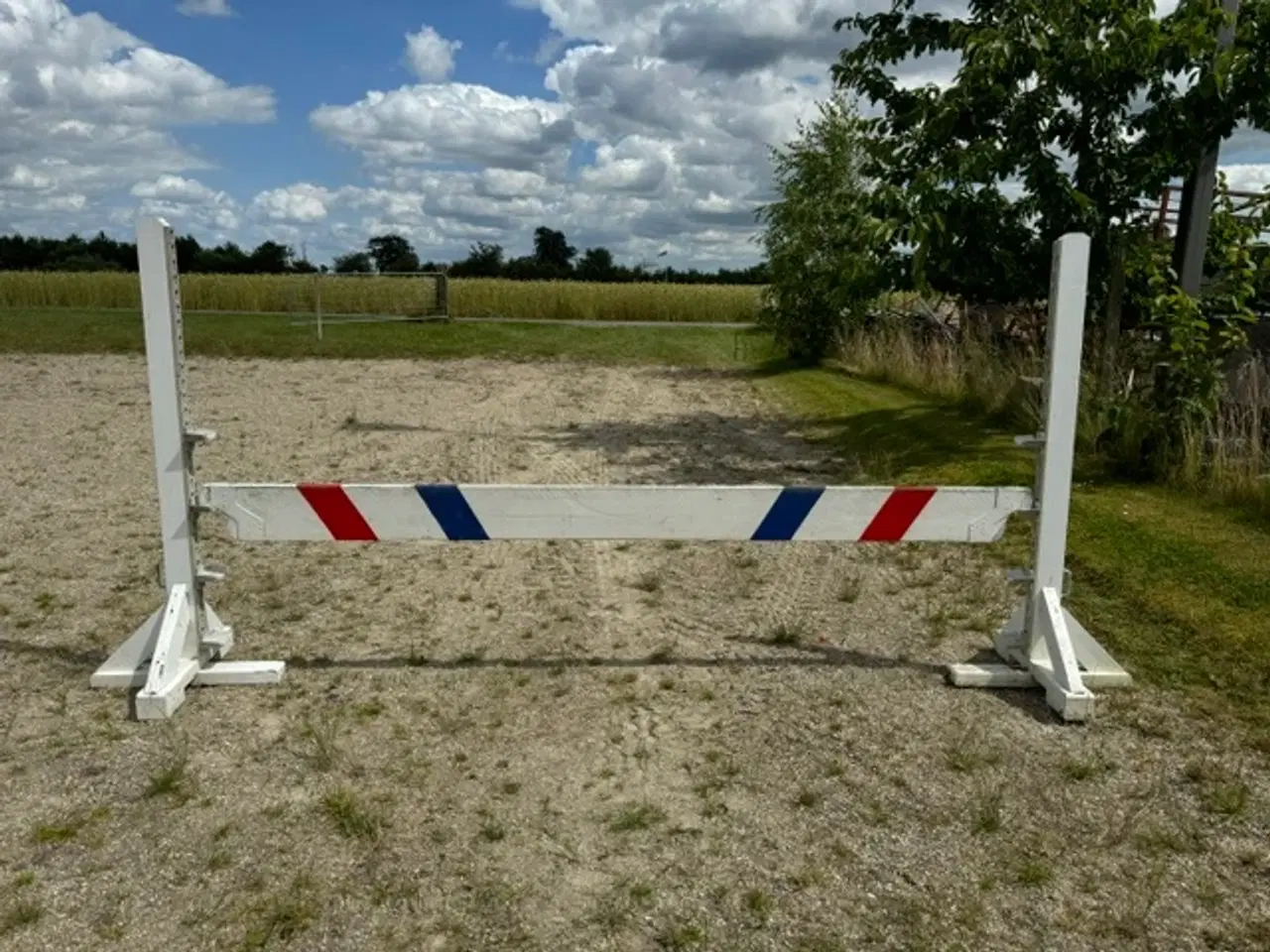 Billede 3 - Komplette spring mm.