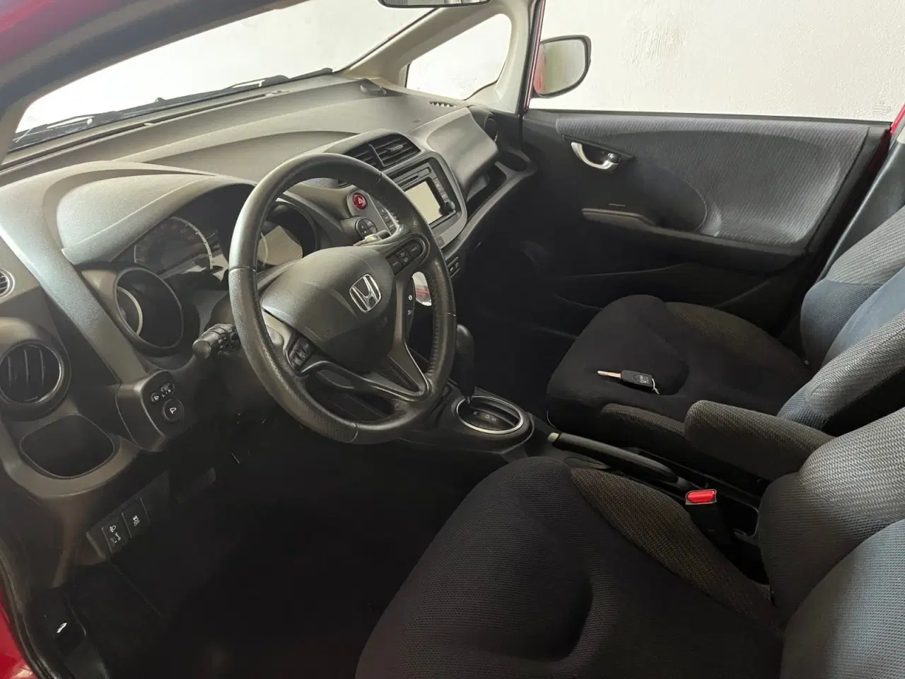 Billede 5 - Honda Jazz 1,4 Elegance CVT