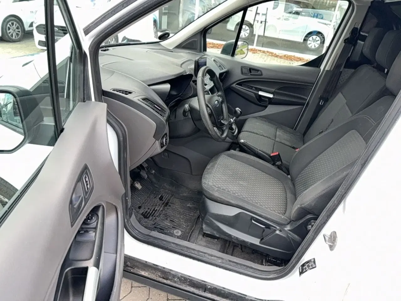 Billede 8 - Ford Transit Connect 1,5 EcoBlue Limited lang