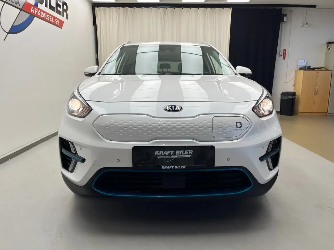 Billede 8 - Kia e-Niro 64 Advance