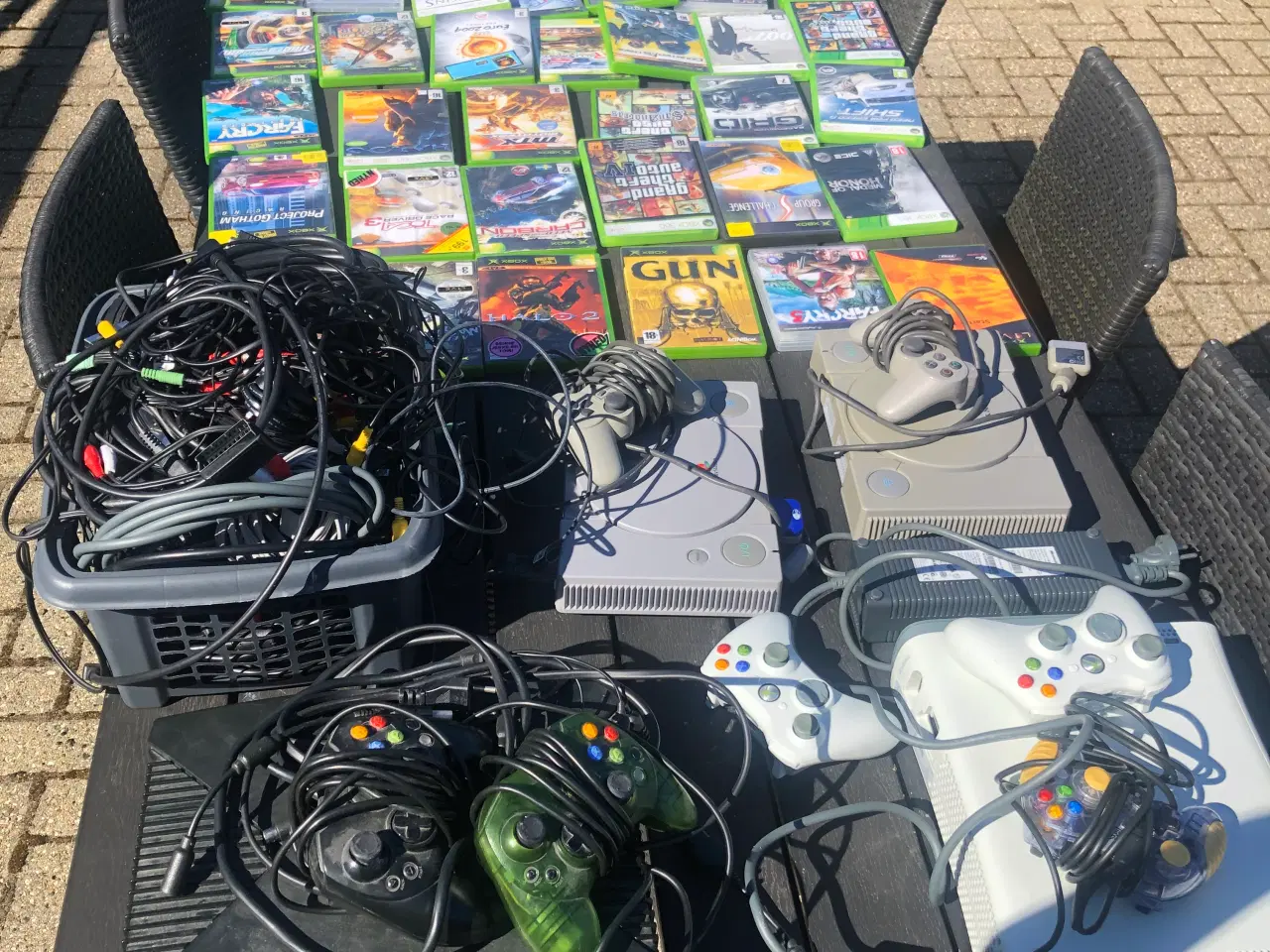 Billede 2 - Xbox /Playstation 