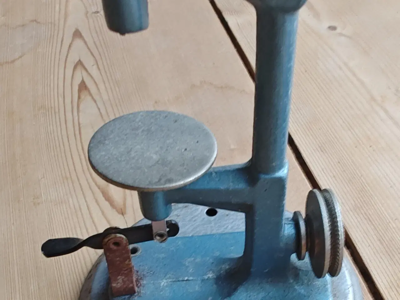 Billede 4 - Wilesco Dampmaskine værktøj 2stk samlet pris 60kr