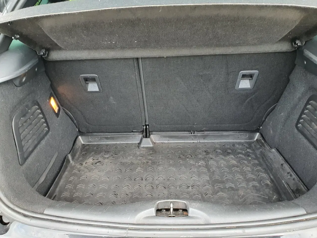 Billede 11 - Citroën DS3 1,6 e-HDi 90 Style