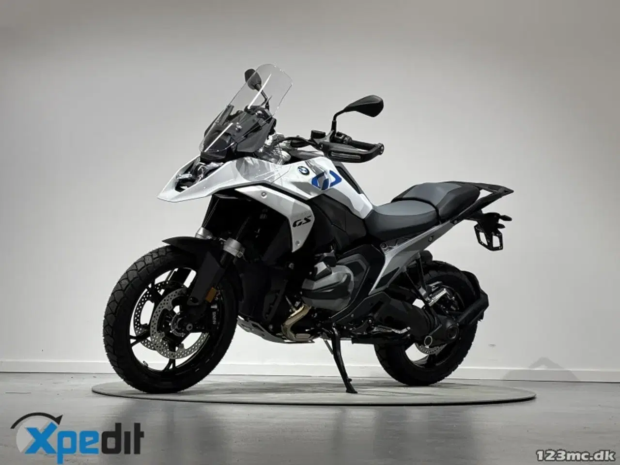 Billede 5 - BMW R 1300 GS