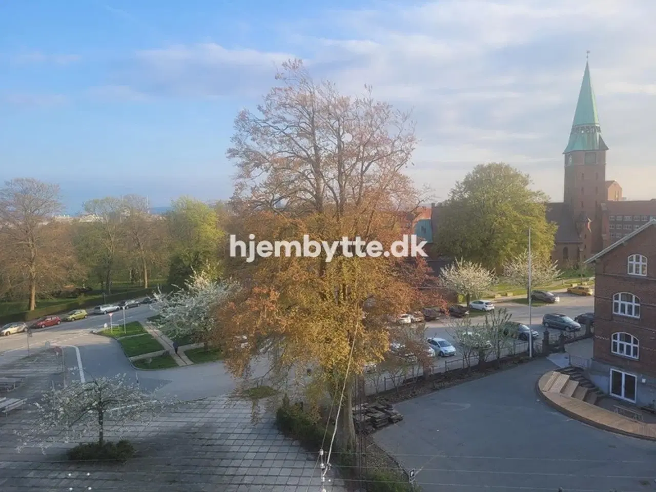 Billede 10 - Hjembytte - Trøjborgvej