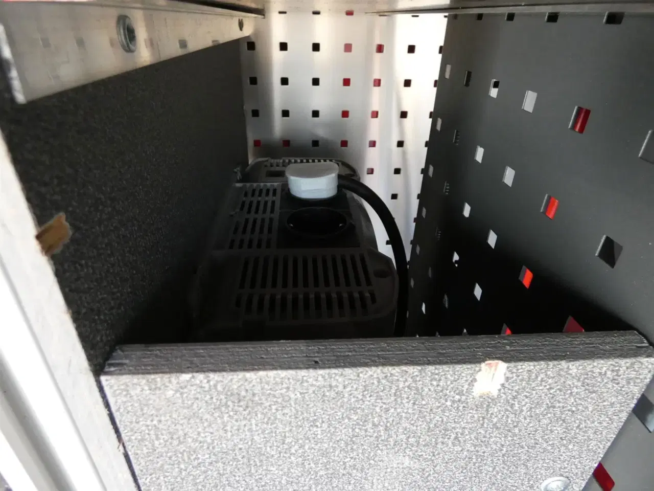 Billede 10 - Ford Transit Custom 320 L2H1 2,0 TDCi Trend 170HK Van 6g Aut.