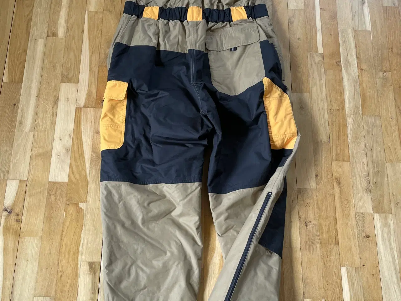 Billede 5 - Termotøj jakke og bukser  