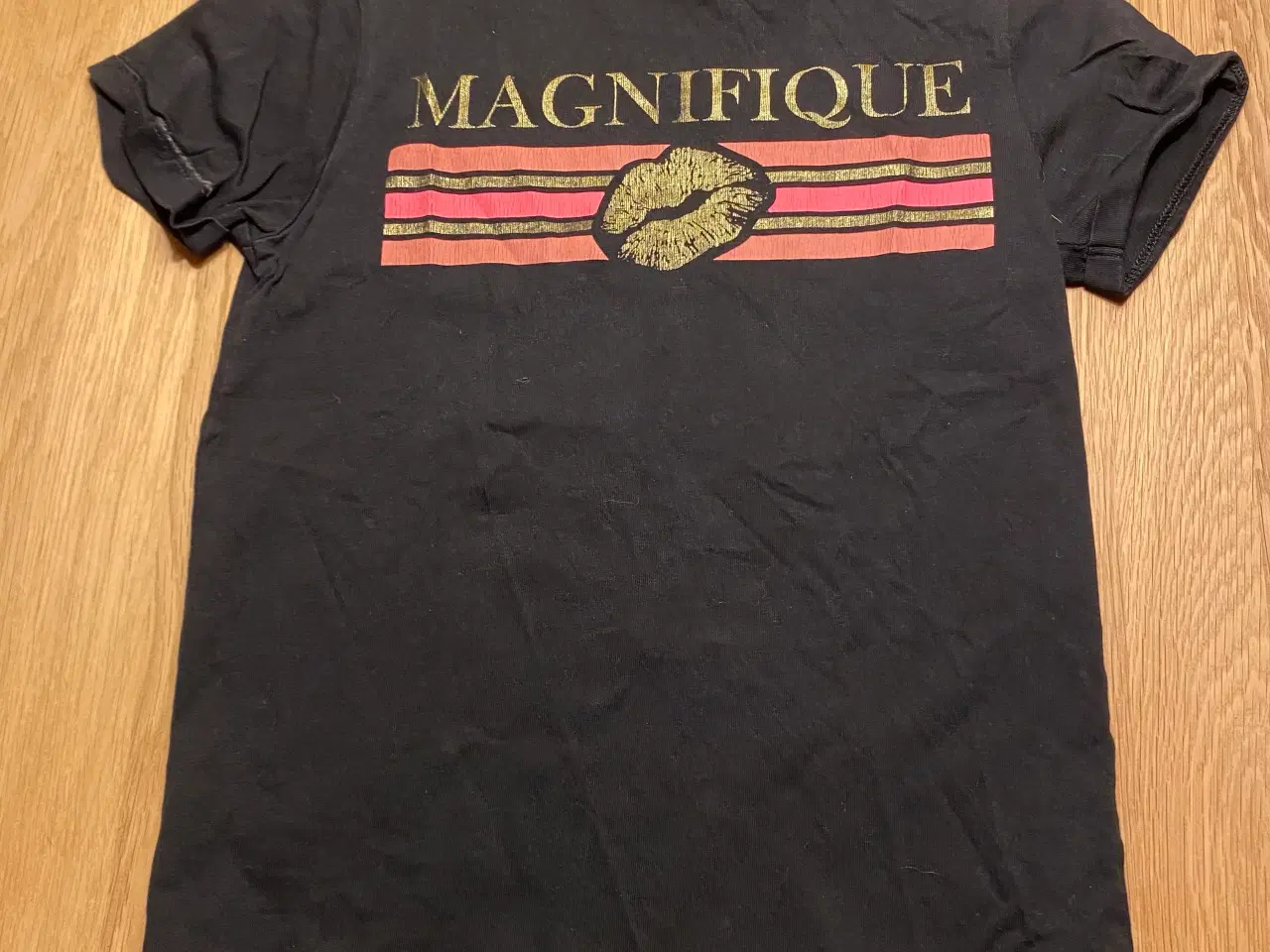Billede 11 - Pigetøj str. 116 trøjer, tshirt, mm pris pr. Del 