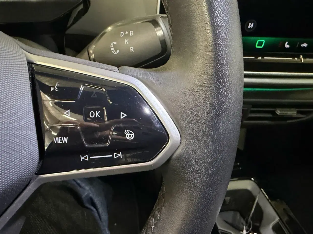 Billede 12 - VW ID.4 EL Style 286HK 5d Aut.