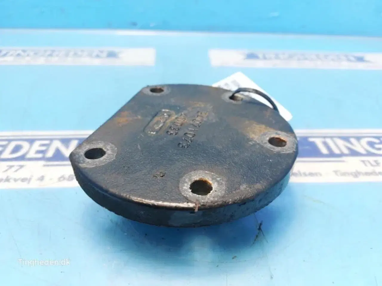 Billede 6 - New Holland CR9080 Flangeleje 84071116