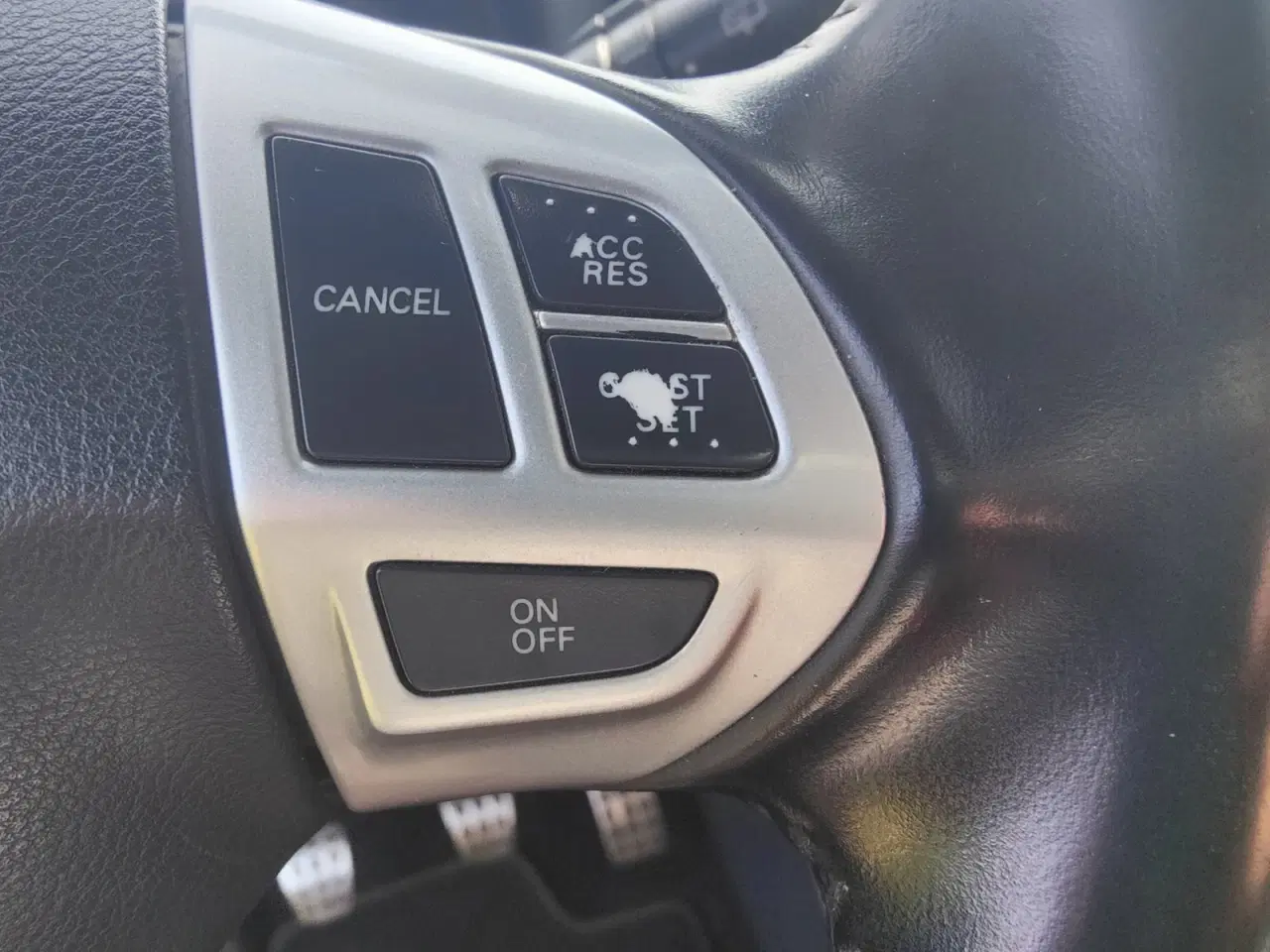 Billede 9 - Mitsubishi Colt 1,5 Turbo Ralliart Coolpack