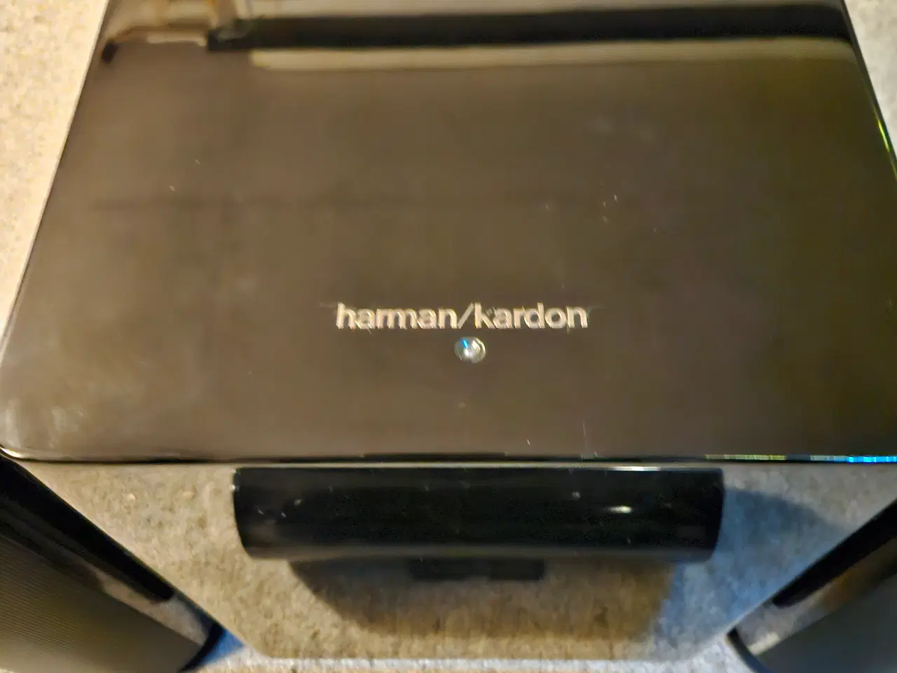 Billede 2 - Harman Kardon surround system