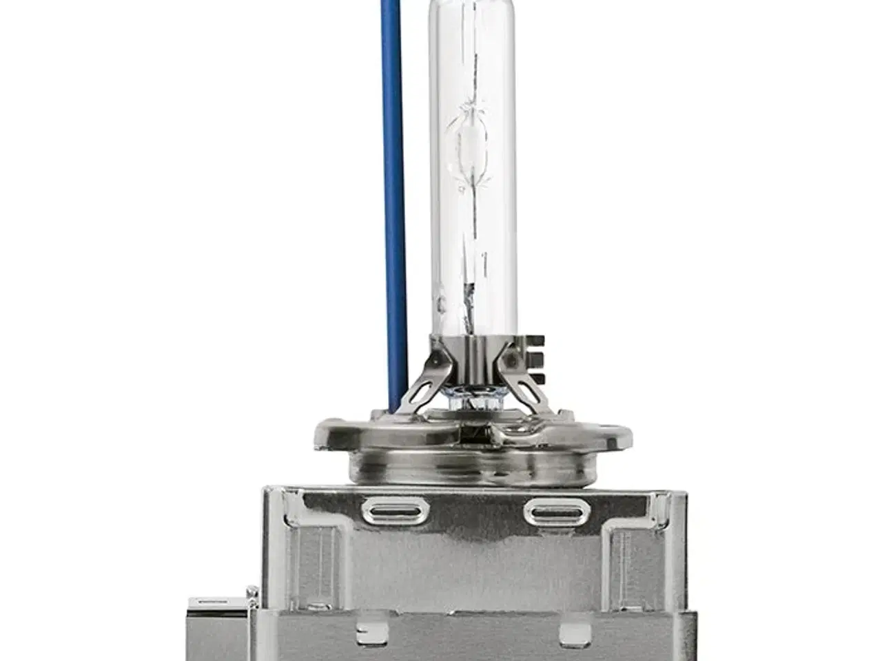 Billede 1 - Philips Whitevision D3S 35W 42V Xenon + 150% Gen2.