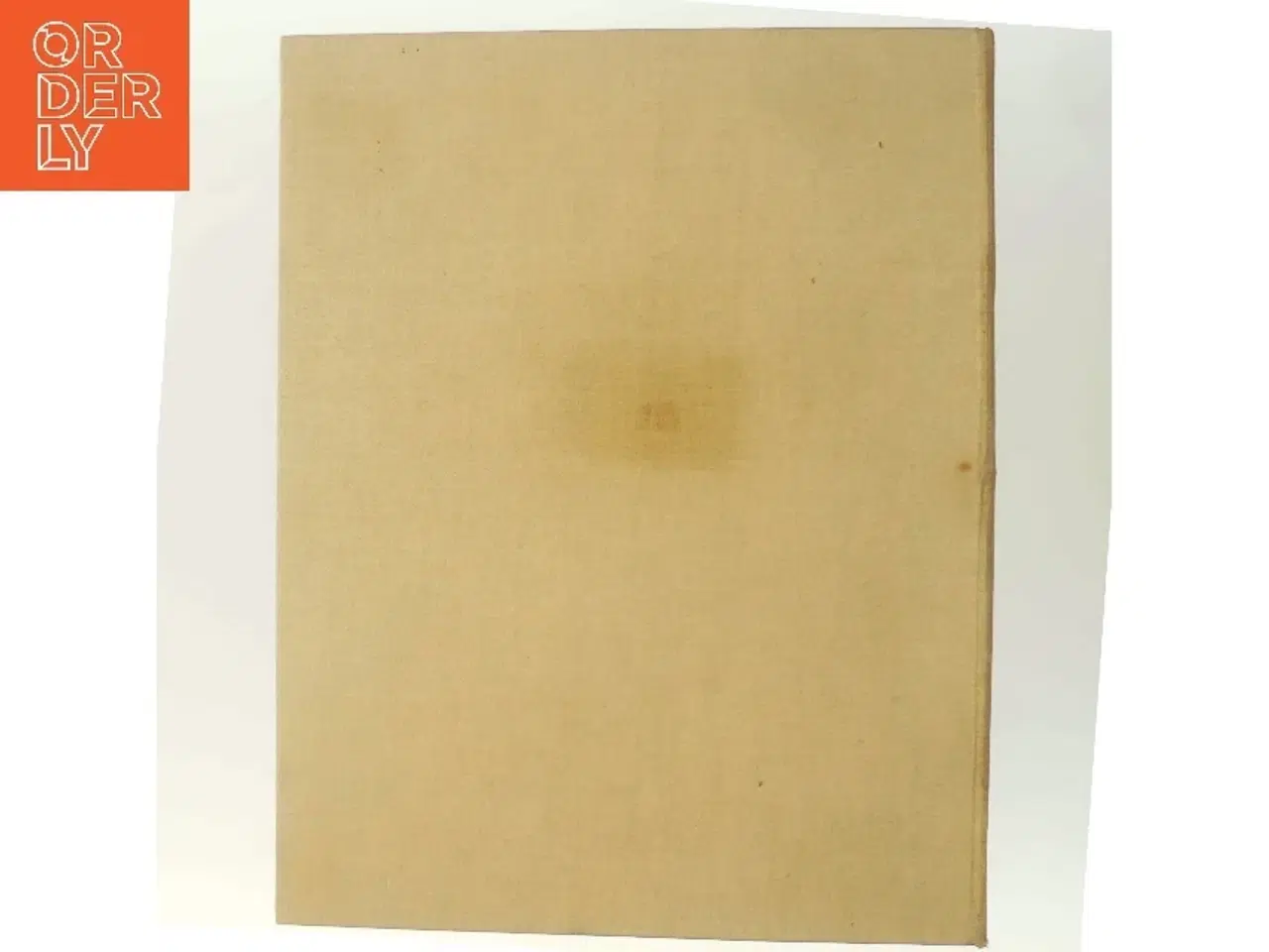 Billede 4 - Denmark af Roger Nielsen (Bog)