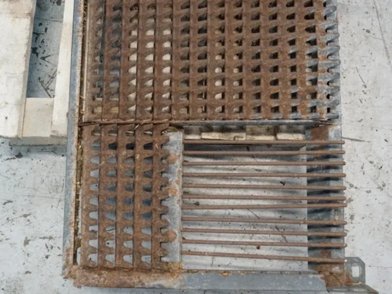 Billede 9 - John Deere 1177 Forlængersold AZ44101