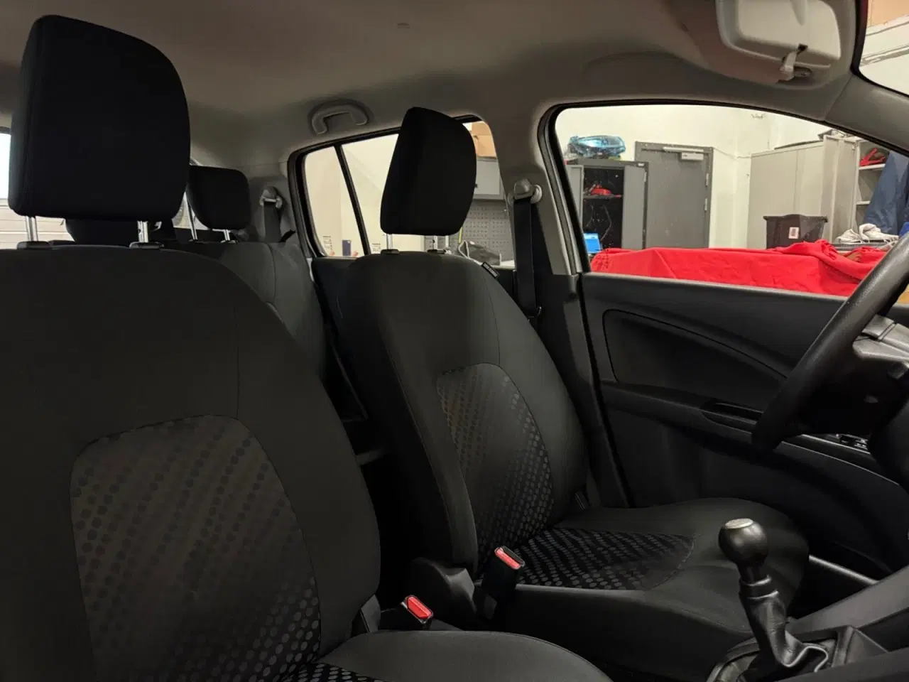Billede 14 - Suzuki Celerio 1,0 Comfort