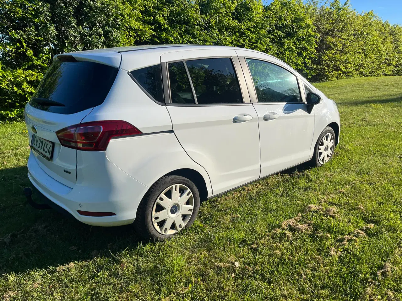 Billede 4 - Ford b-max 