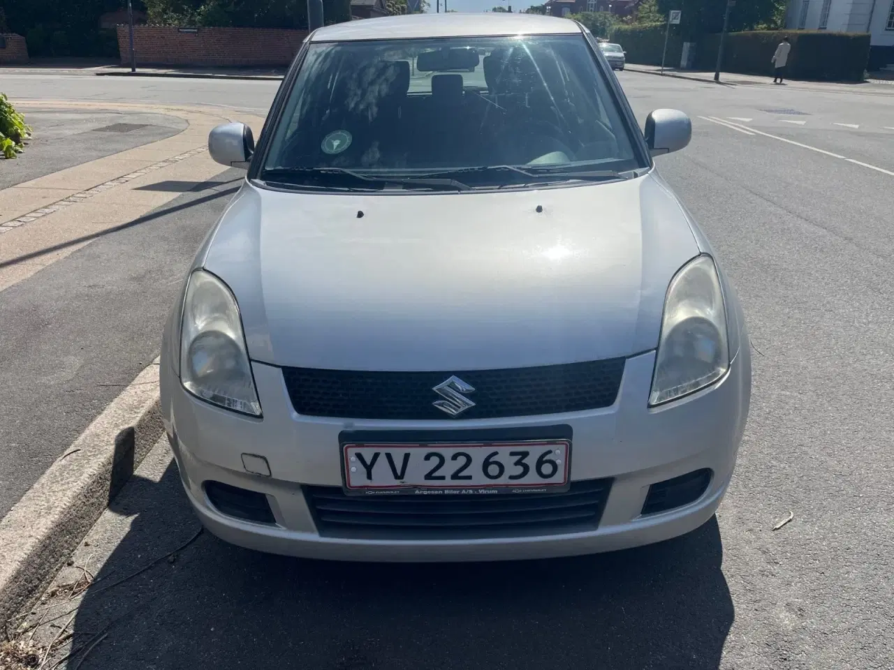 Billede 2 - Suzuki Swift 1,3 GLS