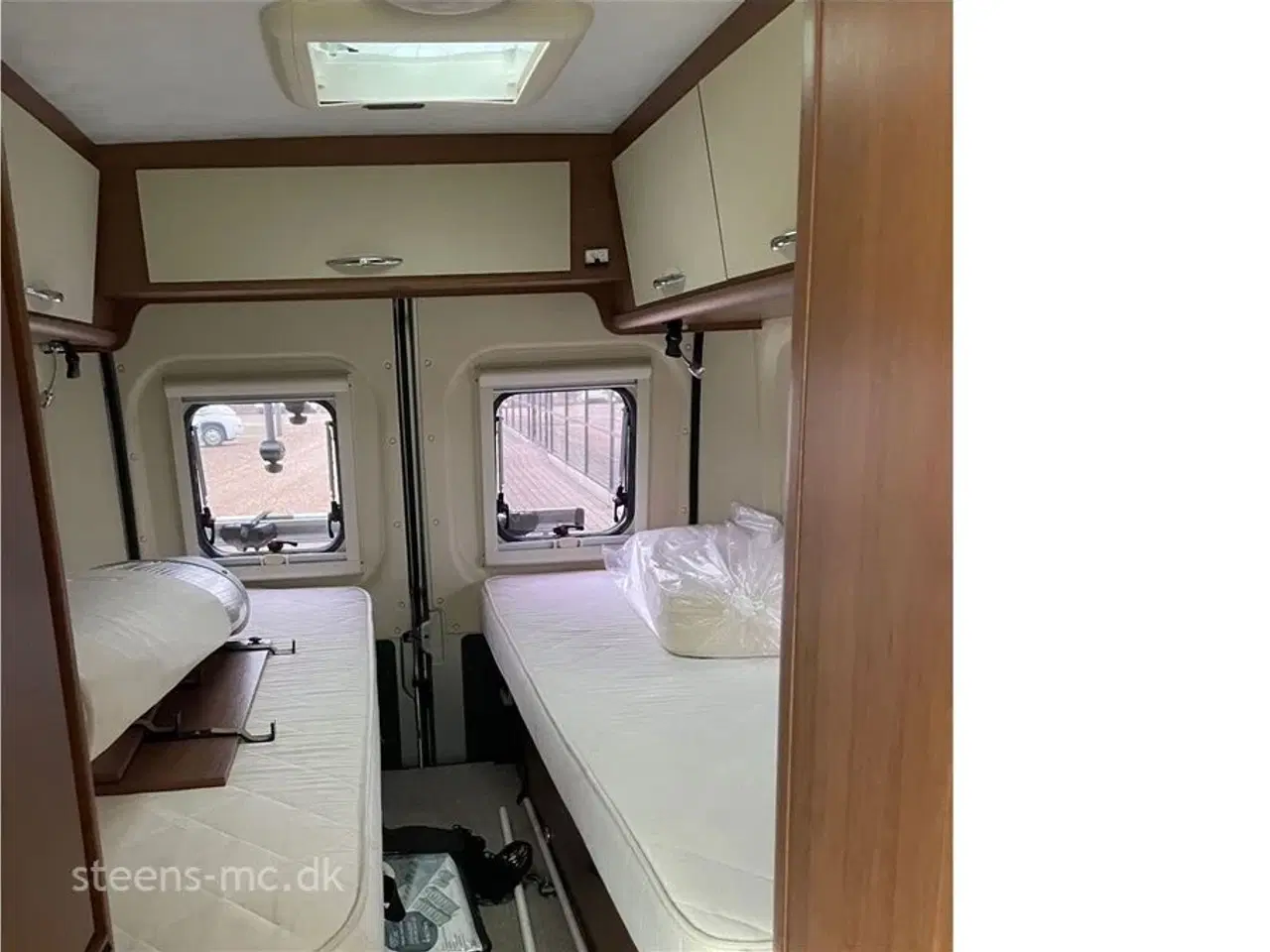 Billede 4 - 2013 - Chausson Twist Fiat 2,3   Fiat 2,3