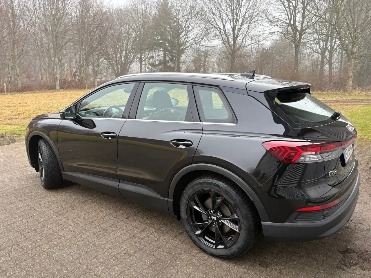Billede 5 - Audi Q4 e-tron 40