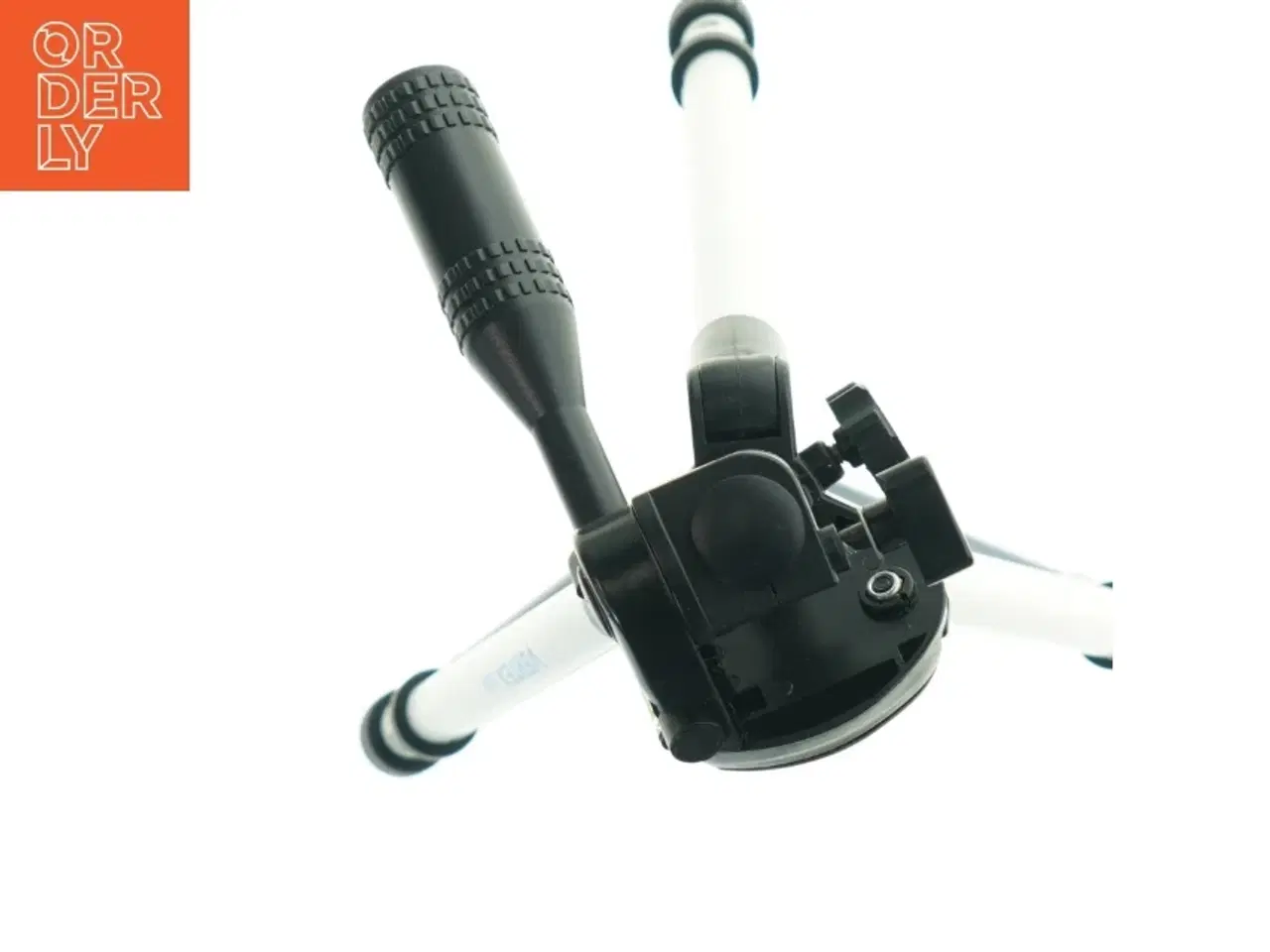 Billede 2 - Vertex kamerastativ fra Vertex (str. Kan blive op - 105 cm)