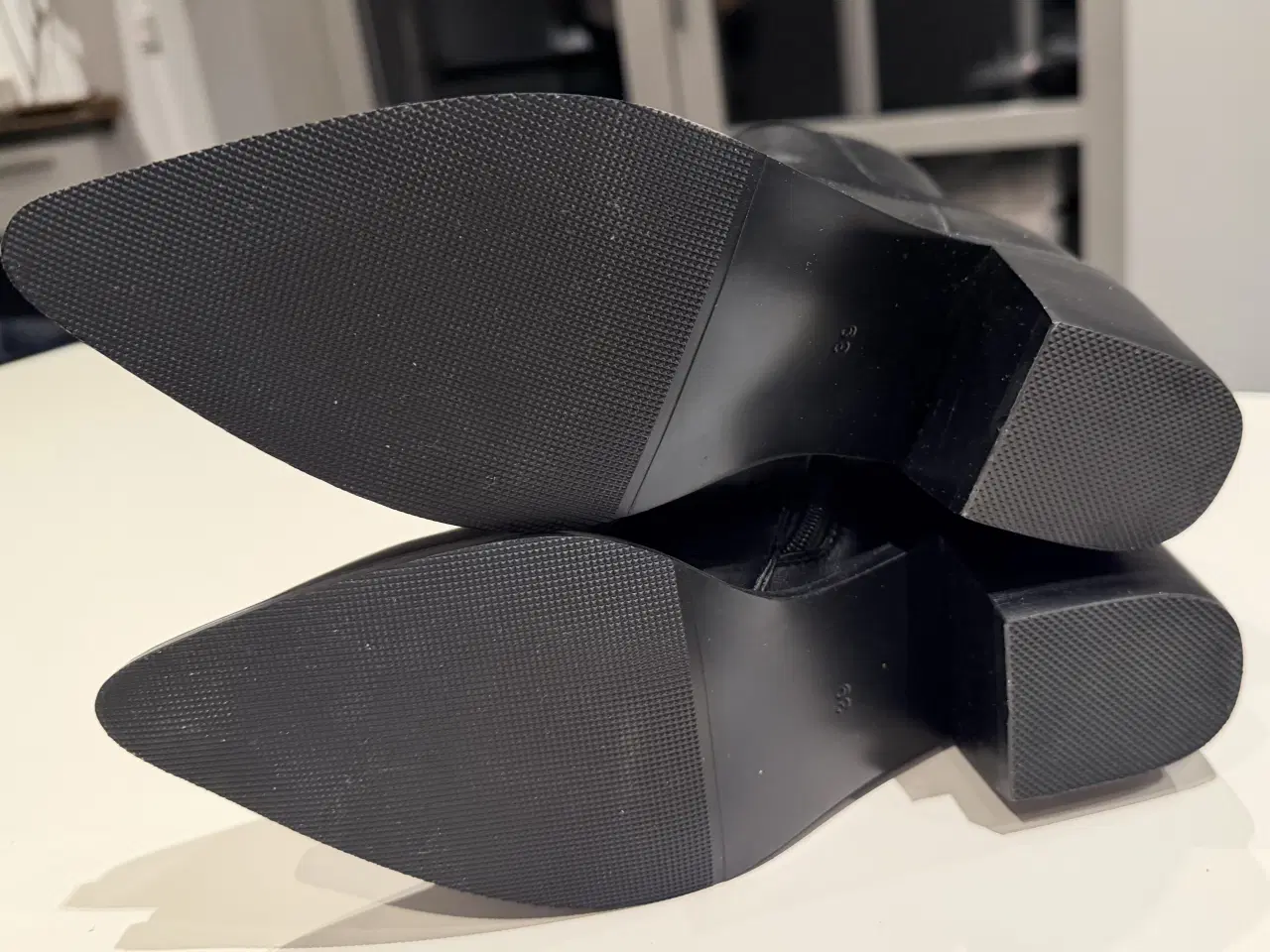 Billede 5 - Nibu Copenhagen støvle, str. 39