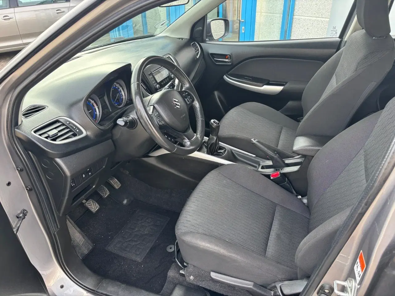 Billede 5 - Suzuki Baleno 1,2 Dualjet Active Extra