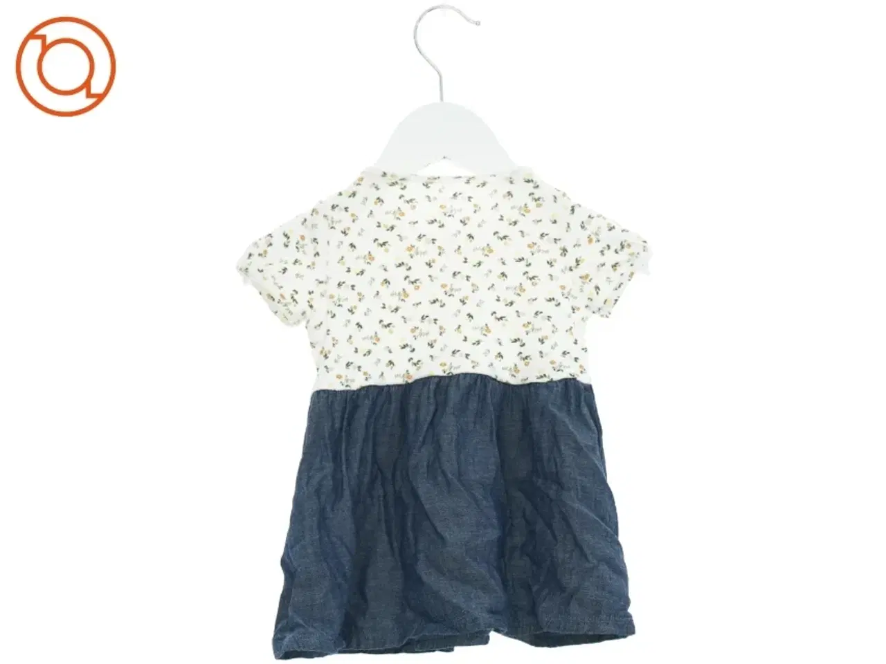 Billede 1 - Kjole fra Name It (str. 68 cm)