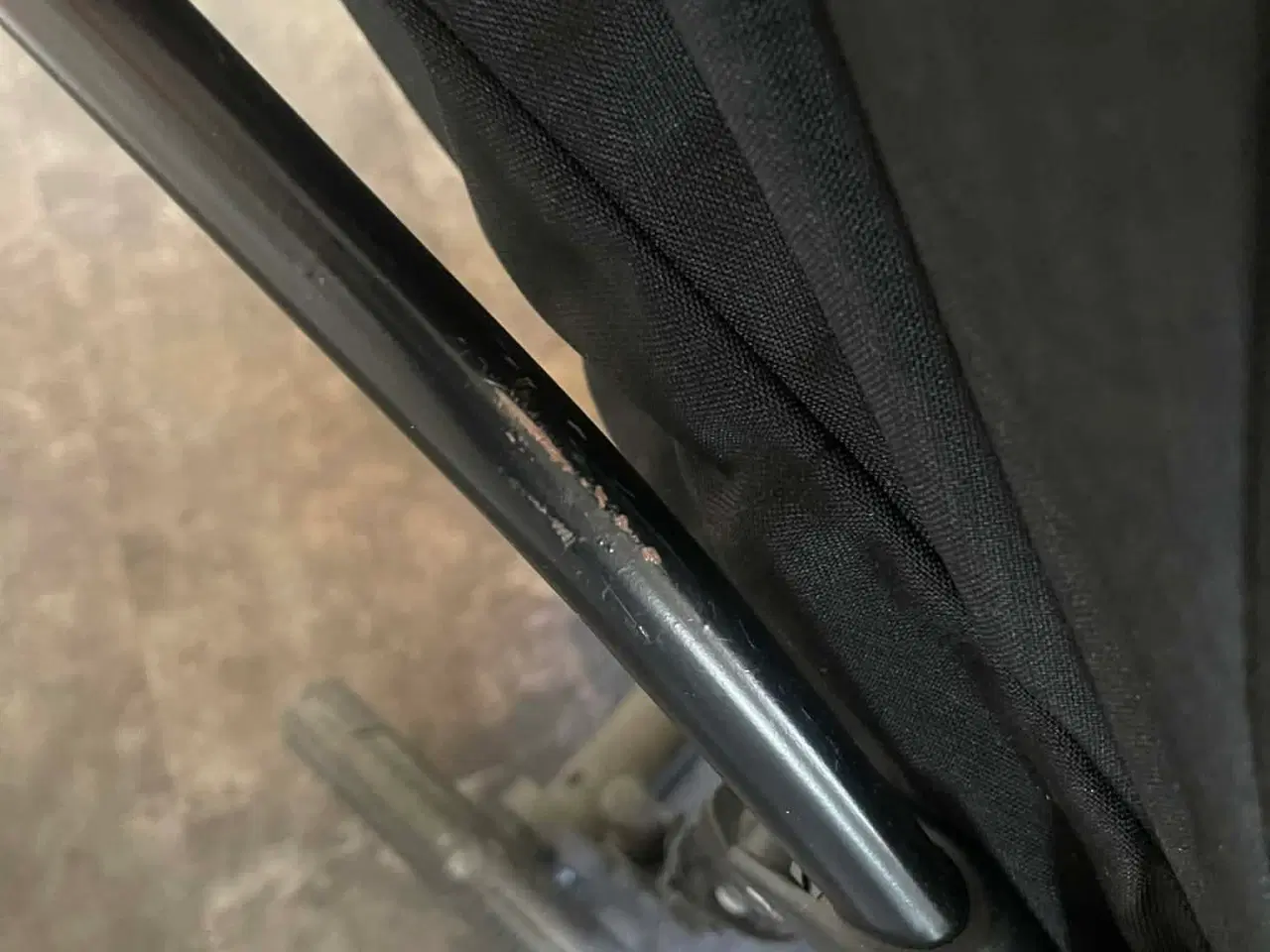 Billede 7 - Basson klapvogn sælges