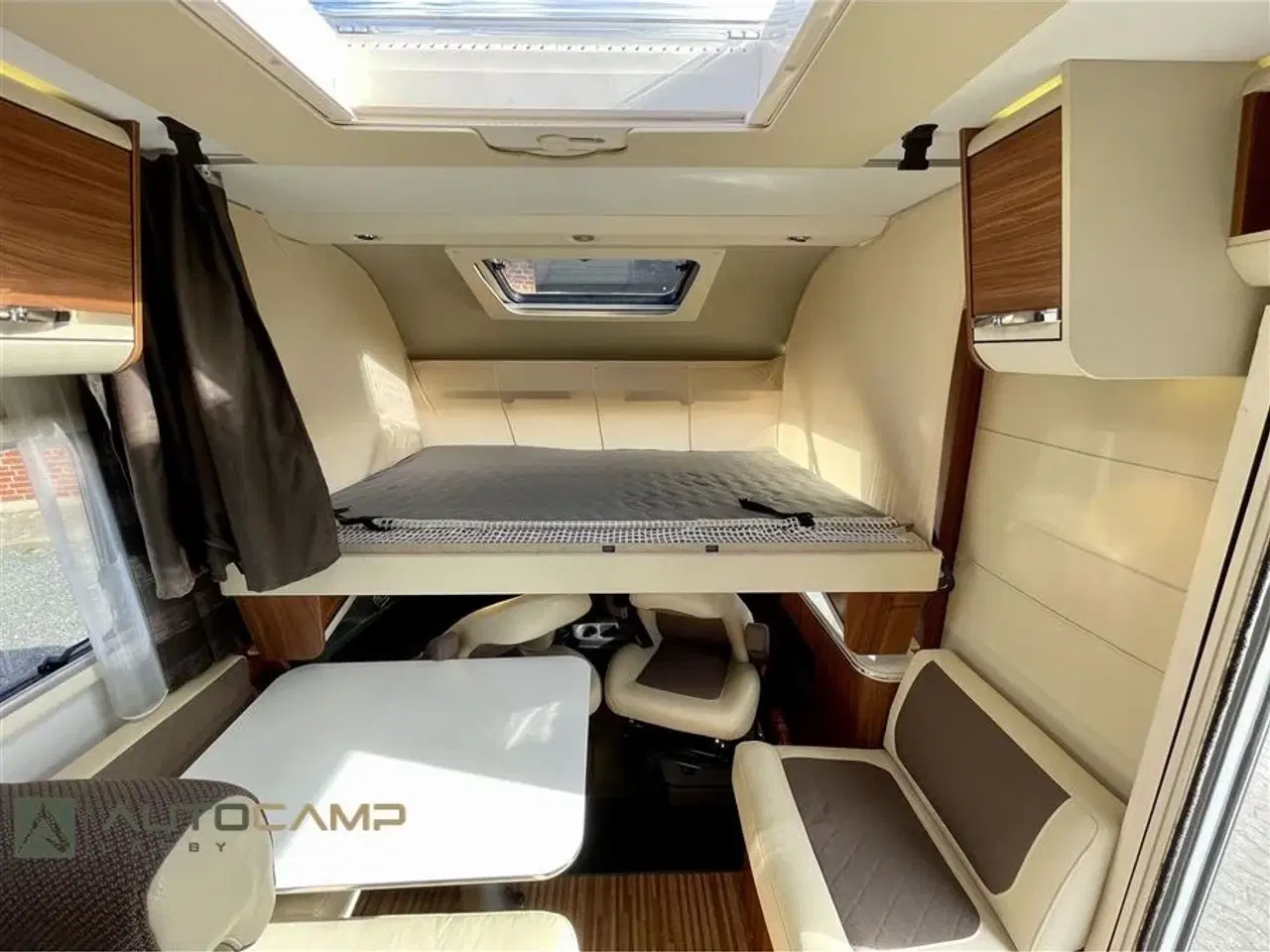 Billede 19 - 2016 - Adria Sonic SUPREME I 710 SLT