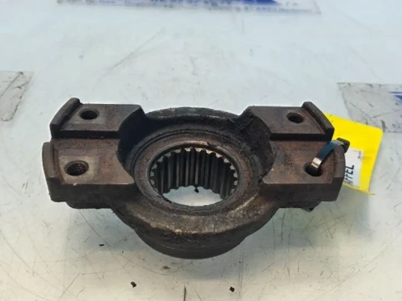 Billede 10 - Case  9240   Gaffel   47467464