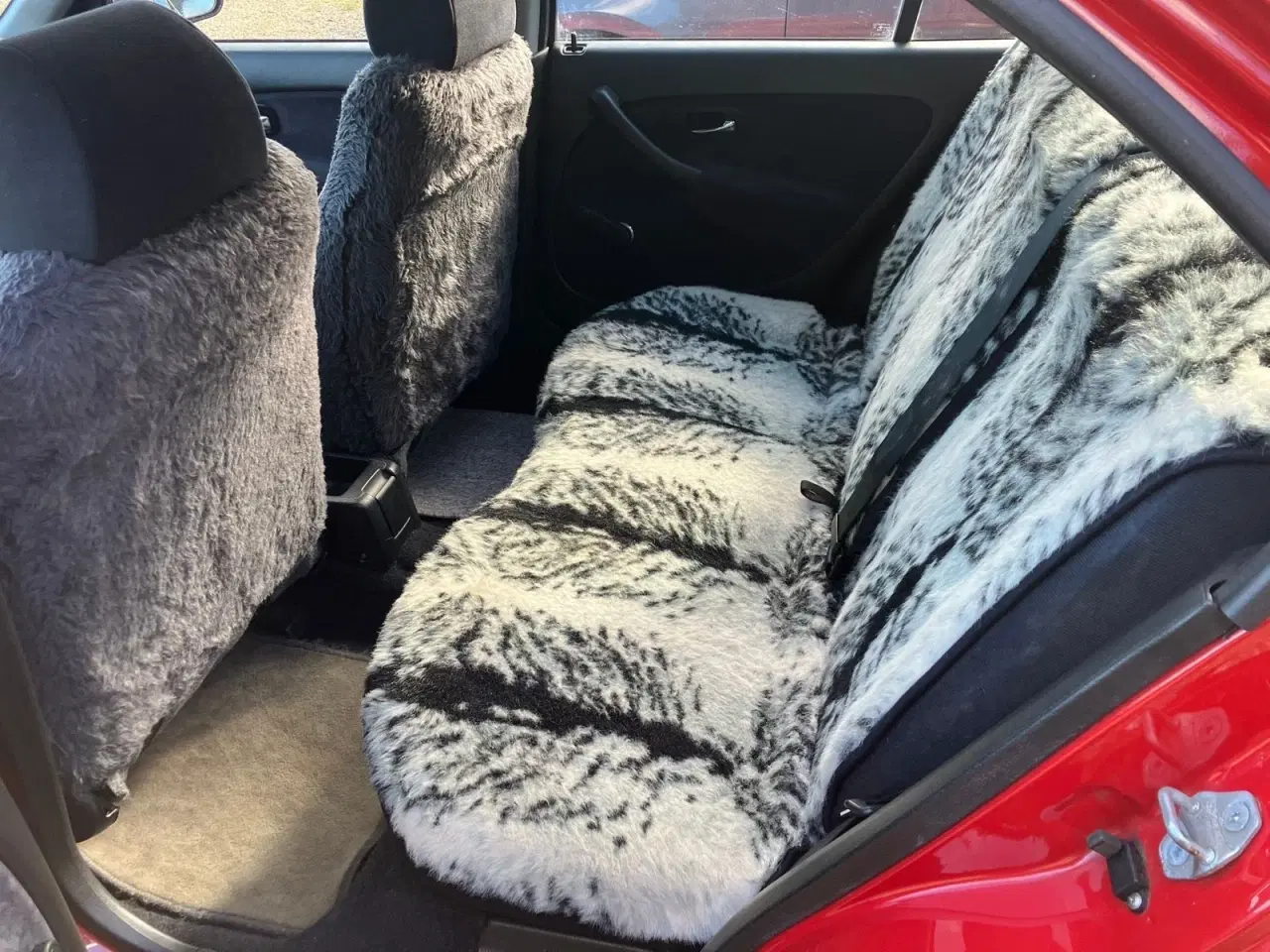 Billede 7 - Honda Civic 1,4 S
