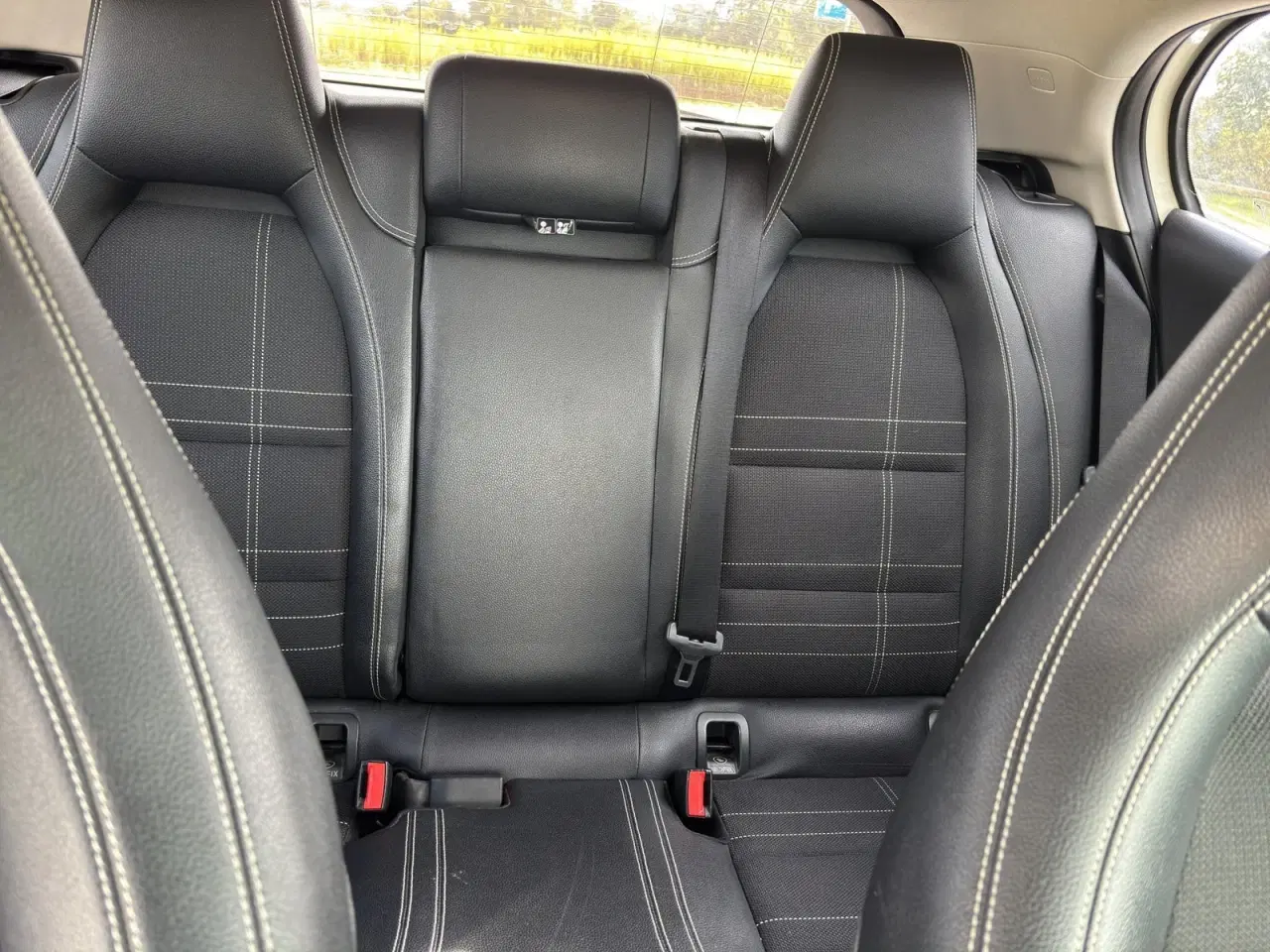 Billede 13 - Mercedes GLA200 d 2,2 aut.