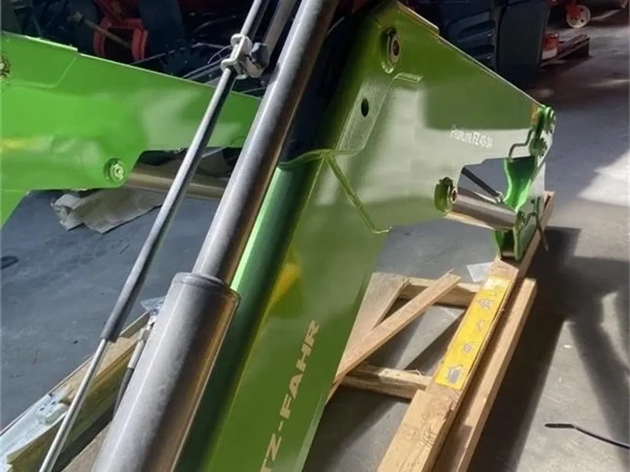 Billede 3 - Stoll FZ 43-34