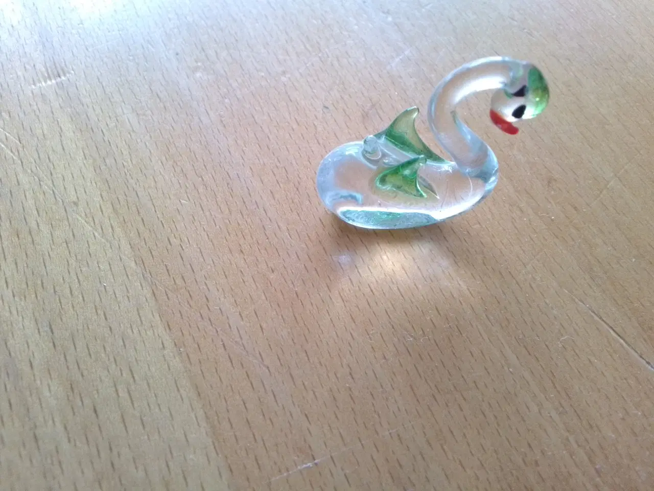 Billede 3 - Pindsvin, muldvarp, svane, gorilla m.fl.