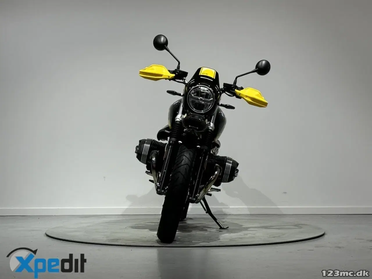 Billede 4 - BMW R NineT Urban