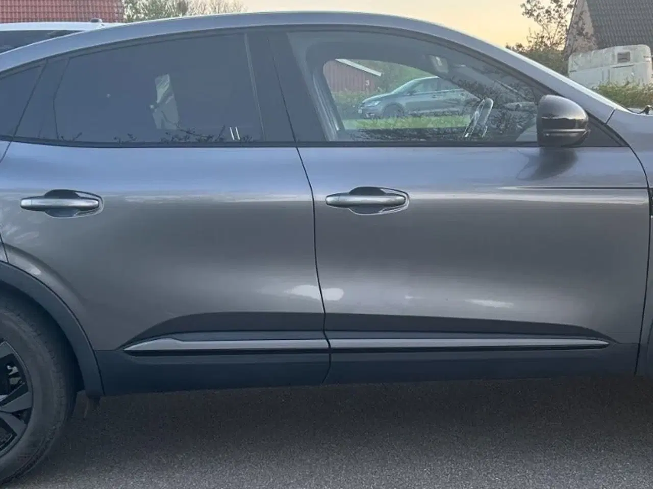 Billede 3 - Renault Arkana 1,6 E-Tech R.S. Line