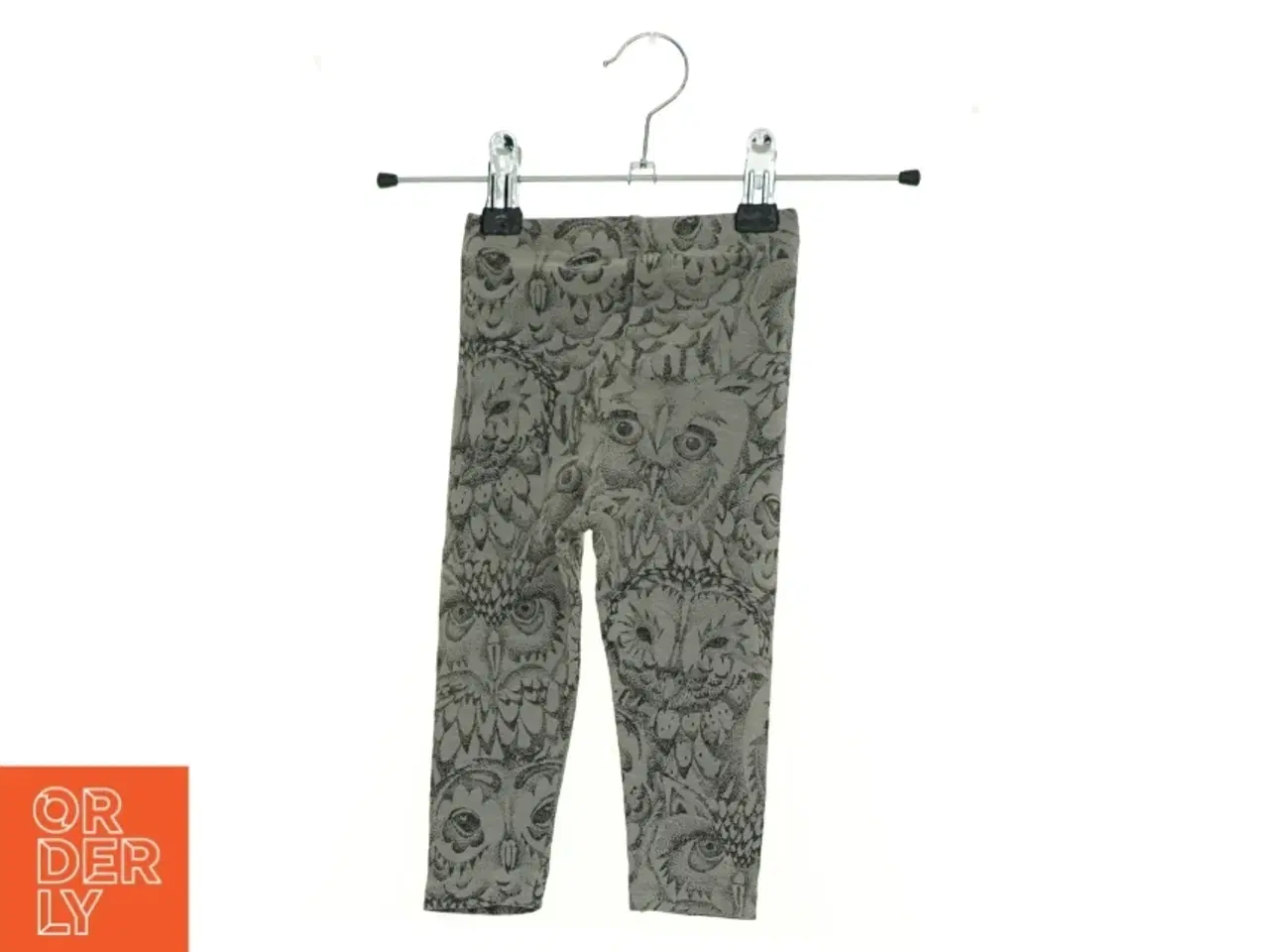 Billede 1 - Leggings fra soft gallery (str. 68 cm)