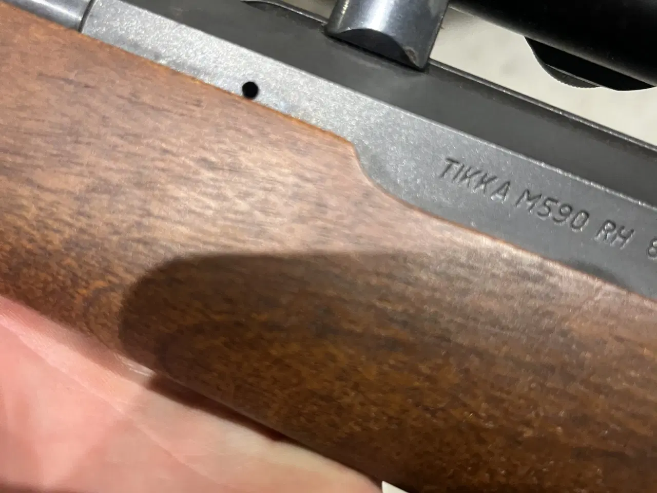 Billede 3 - Tikka M590, 308 win