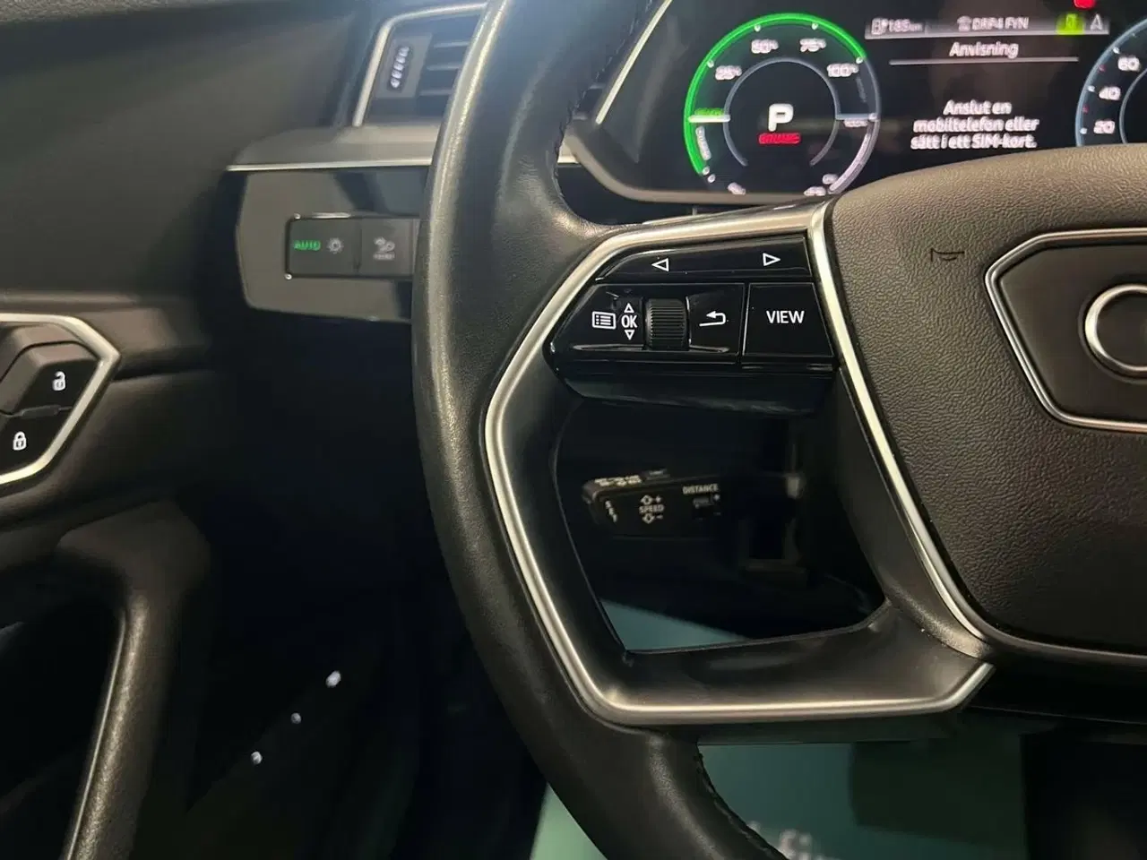 Billede 19 - Audi e-tron 55 Advanced quattro