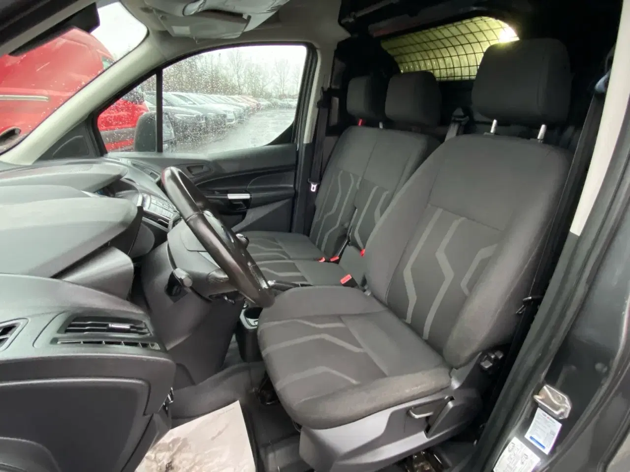 Billede 9 - Ford Transit Connect 230 L2 1,5 TDCi Trend 120HK Van 6g