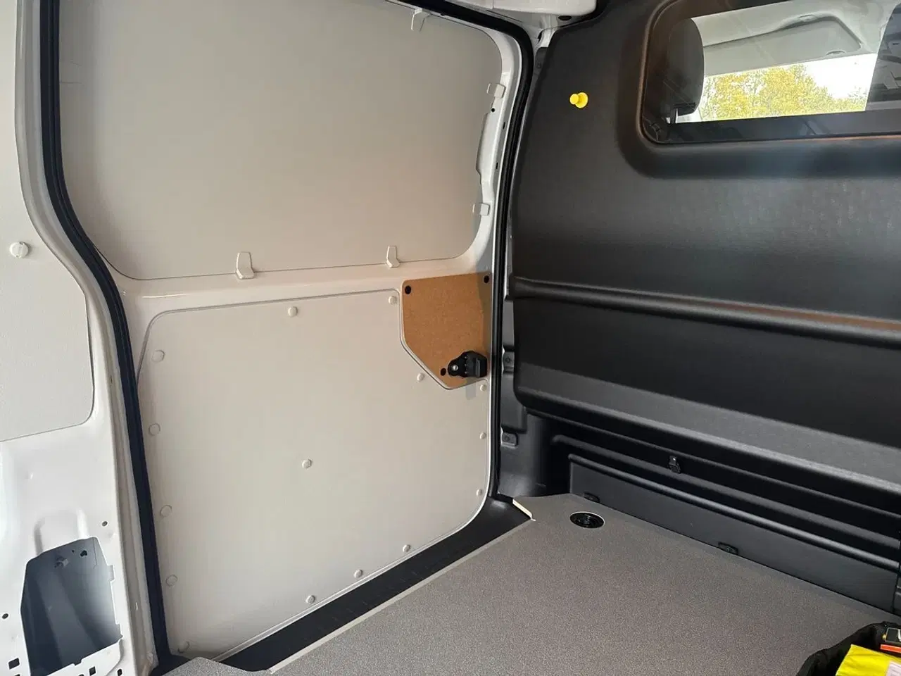 Billede 9 - Toyota Proace Electric Long EL Comfort Master m/ 2 Skydedøre 136HK Van Aut.