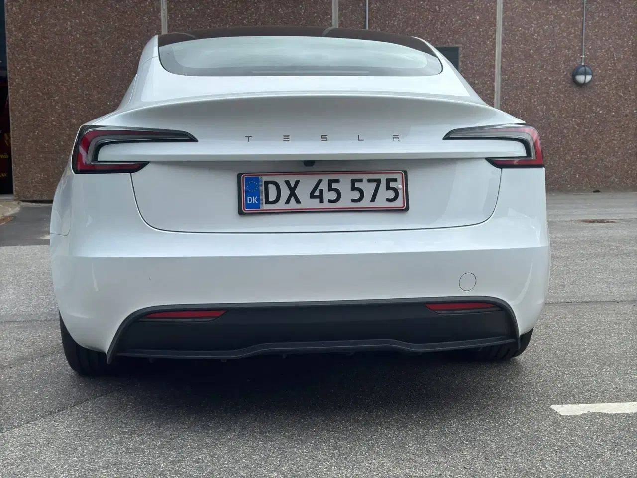 Billede 6 - Tesla Model 3  RWD